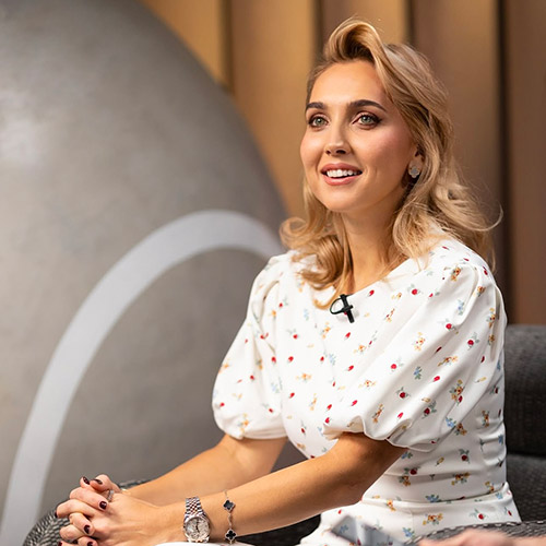 Elena Vesnina