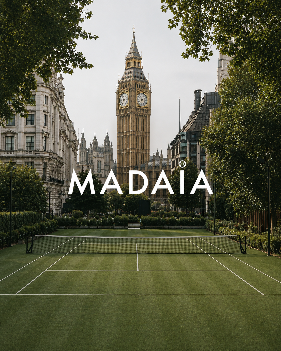 See You in London