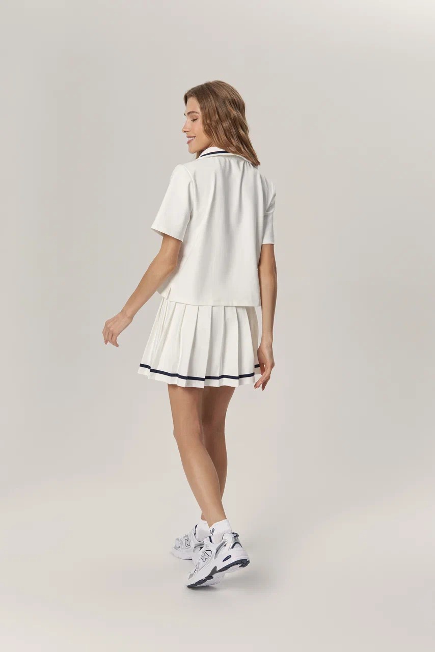 Iconic Set · Skirt + Top 3